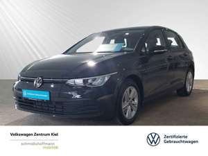 Volkswagen Golf Life 1.5TSI PDC+SPURHALTE+CARPLAY+KLIMA+LED Klima Bild 1