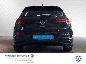 Volkswagen Golf Life 1.5TSI PDC+SPURHALTE+CARPLAY+KLIMA+LED Klima Bild 5