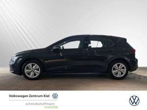 Volkswagen Golf Life 1.5TSI PDC+SPURHALTE+CARPLAY+KLIMA+LED Klima Bild 3