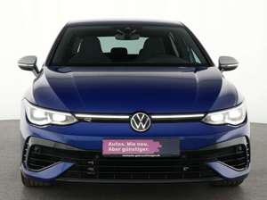 Volkswagen Golf R 4Motion ACC|Harman-Kardon|DCC|Navi|Matrix Bild 3