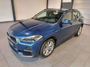 BMW X2 sDrive 20i Advantage Plus Nav|Cam|LED|Sitzhzg Bild 3