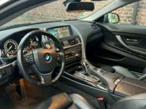 BMW 640 640d Coupe Bild 5