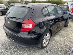 BMW 116 116i Bild 3