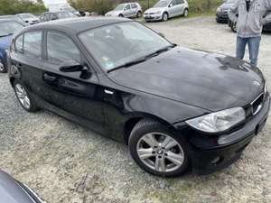 BMW 116 116i Bild 2