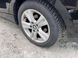 BMW 116 116i Bild 5