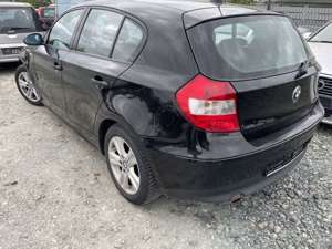 BMW 116 116i Bild 4