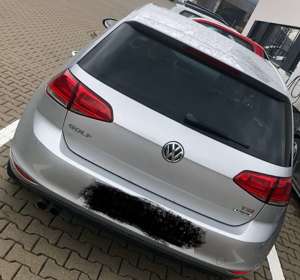 Volkswagen Golf 1.4 TSI BlueMotion Technology Comfortline Bild 2