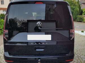 Volkswagen Caddy Maxi Bild 4