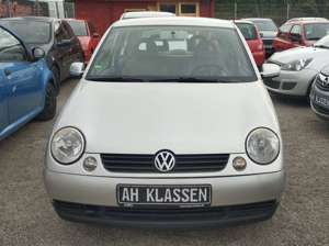 Volkswagen Lupo Bild 5