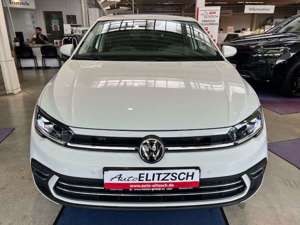 Volkswagen Polo VI Style Bluetooth Navi LED Klima el. Fenster Bild 4