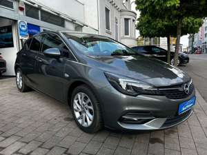 Opel Astra K Lim. 5-trg. Elegance /Kam/Navi/Lenkhz/LM Bild 3