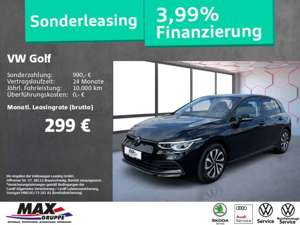 Volkswagen Golf VIII 2.0 TDI DSG ACTIVE IQ-LED+AHK+PANO+HUD Bild 1