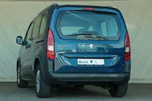 Peugeot Rifter 1.5 BlueHDi 100 FAP Active L1 StopStart Bild 3