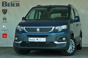 Peugeot Rifter 1.5 BlueHDi 100 FAP Active L1 StopStart Bild 1