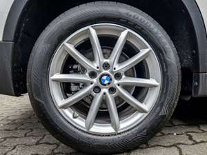 BMW X1 sDrive18d DAB Navi Parkassistent Bild 5