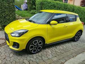 Suzuki Swift Sport 1.4 Boosterjet