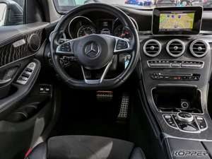Mercedes-Benz GLC 220 d 4M AMG Line Int. AHK Pano. Kamera LED Bild 4