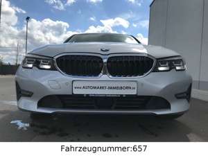 BMW 320 i xDrive LiveCP*HiFi*Sthzg*LED*Navi*UVP55t€ Bild 5