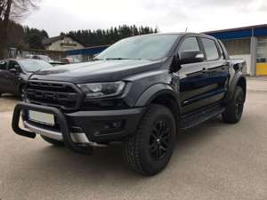 Ford Ranger Doppelkabine 4x4 Raptor~Kamera~AHK~Spuras