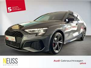 Audi A3 Sportback 35 TFSI S line BUSINESS+DYNAMIK Bild 1