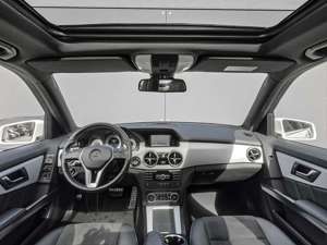 Mercedes-Benz GLK 250 CDI KAT 4 MATIC|AMG|HK|NAV|ALCANTARA| Bild 2