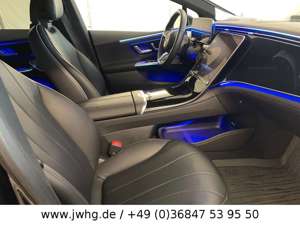 Mercedes-Benz EQE 350 AMG Line Multibeam Distr+ 360K 19"Navi+ Bild 3