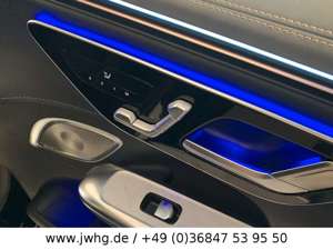 Mercedes-Benz EQE 350 AMG Line Multibeam Distr+ 360K 19"Navi+ Bild 4