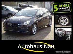 Opel Astra K 1.4 Dynamic *MATRIX LED* Sonderpreis Bild 1