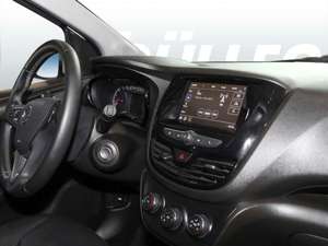 Opel Karl Rocks 1.0 Bluetooth Klima Einparkhilfe Bild 5