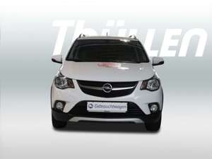 Opel Karl Rocks 1.0 Bluetooth Klima Einparkhilfe Bild 3