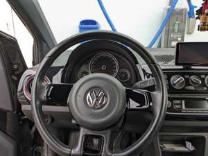 Volkswagen up! colour up! Bild 5