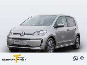 Volkswagen up! e-up! CLIMATRONIC KAMERA SITZH Bild 1