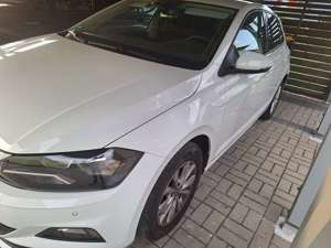 Volkswagen Polo Polo VI 1.0 Comfortline