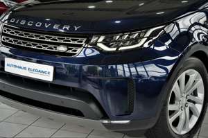 Land Rover Discovery SDV6*LUFTF.*LED*NAVI*KLIMA*20"LM* Bild 3
