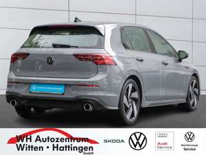Volkswagen Golf VIII 2.0 TSI DSG GTI NAVI LEDER MATRIX-LED HARM... Bild 2