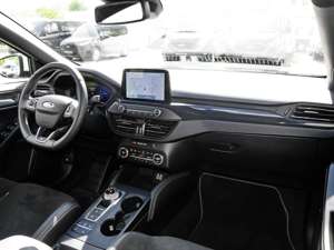 Ford Focus ST Styling-Paket Autom+AHK+Head-Up+Kamera Klima Bild 5