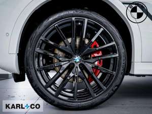 BMW X6 30dA M-Sport 22 Zoll Laser HUD 360 Niere Iconic gl Bild 4