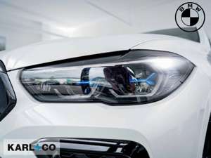 BMW X6 30dA M-Sport 22 Zoll Laser HUD 360 Niere Iconic gl Bild 5