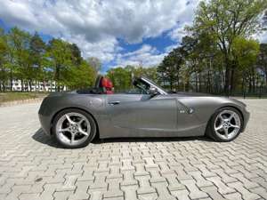 BMW Z4 Roadster 3.0i