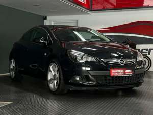 Opel Astra 1.4T GTC INNOVATION BIXENON#SHZ#TEMPO#PDC Bild 3