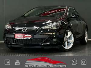 Opel Astra 1.4T GTC INNOVATION BIXENON#SHZ#TEMPO#PDC Bild 1