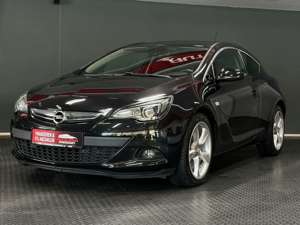 Opel Astra 1.4T GTC INNOVATION BIXENON#SHZ#TEMPO#PDC Bild 5
