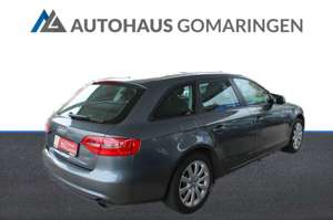 Audi A4 Avant Attraction quattro*1.Hand*Navi*AHK*Kam. Bild 5