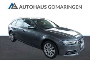 Audi A4 Avant Attraction quattro*1.Hand*Navi*AHK*Kam. Bild 2