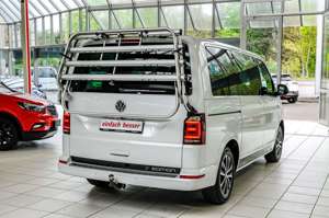 Volkswagen Transporter Multivan DSG Kurz Edition Bild 5
