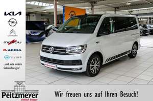 Volkswagen Transporter Multivan DSG Kurz Edition Bild 1