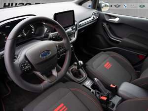 Ford Fiesta ST-Line 1.0 EB 74kW LED Kamera Navi GJR Bild 5