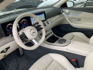 Mercedes-Benz E 220 E 220 d 4M AMG Line/Distronic/Multibeam/Kamera Bild 5