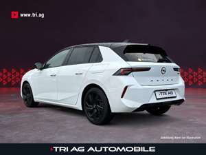 Opel Astra L  Lim. 5-trg. GS Line Plug-in-Hybrid AHK Bild 5