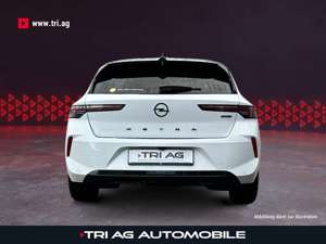 Opel Astra L  Lim. 5-trg. GS Line Plug-in-Hybrid AHK Bild 4
